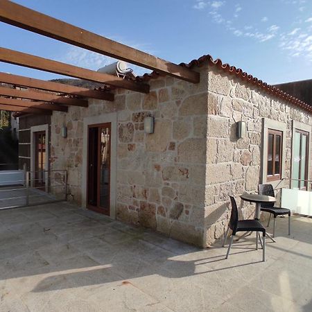 Casa Do Caminho - Ossela Βίλα Oliveira de Azemeis Εξωτερικό φωτογραφία