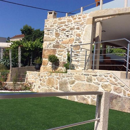 Casa Do Caminho - Ossela Βίλα Oliveira de Azemeis Εξωτερικό φωτογραφία