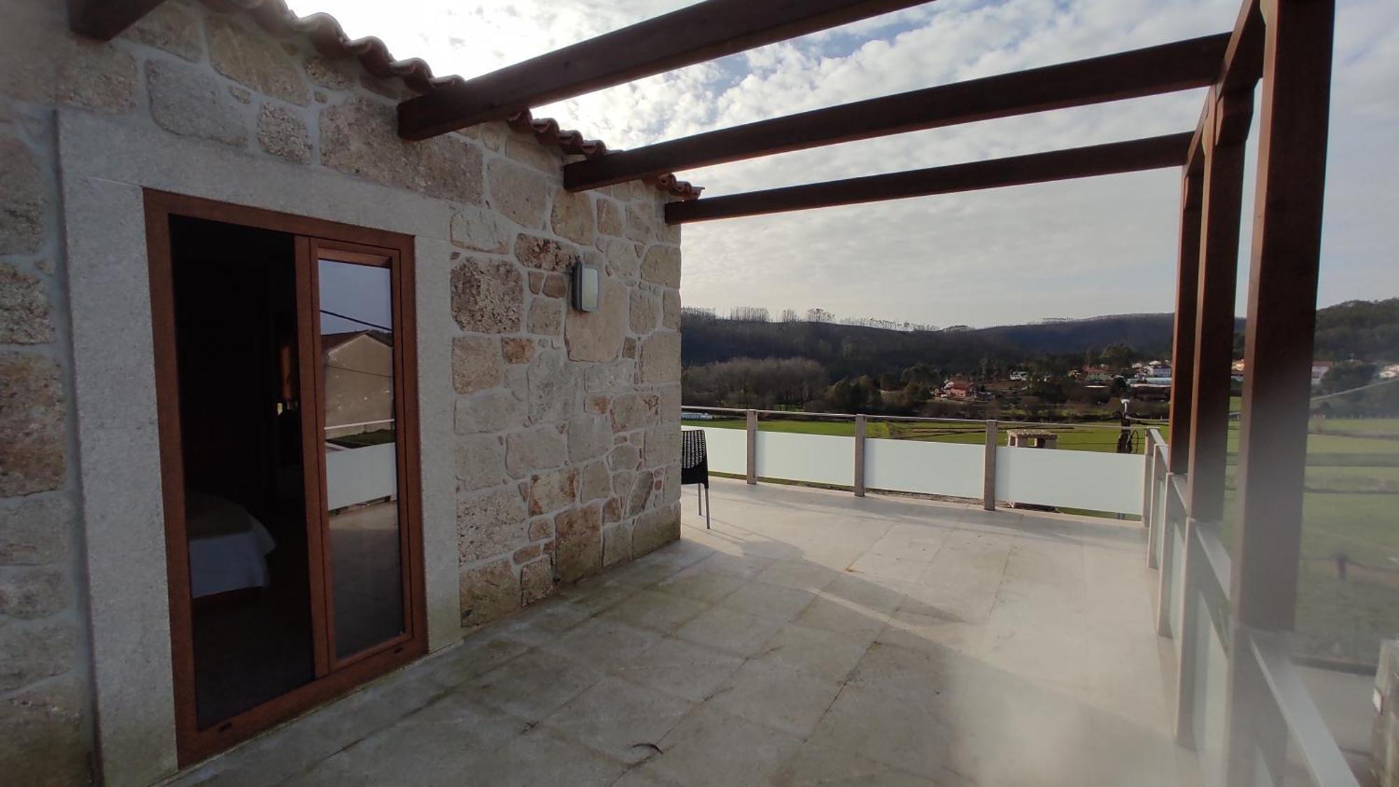 Casa Do Caminho - Ossela Βίλα Oliveira de Azemeis Εξωτερικό φωτογραφία