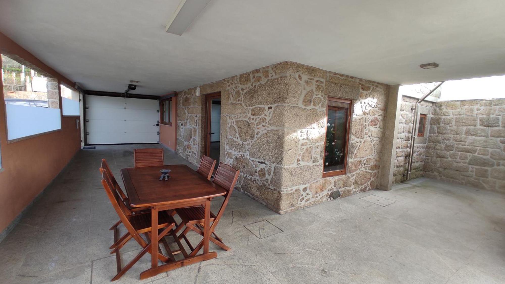 Casa Do Caminho - Ossela Βίλα Oliveira de Azemeis Εξωτερικό φωτογραφία