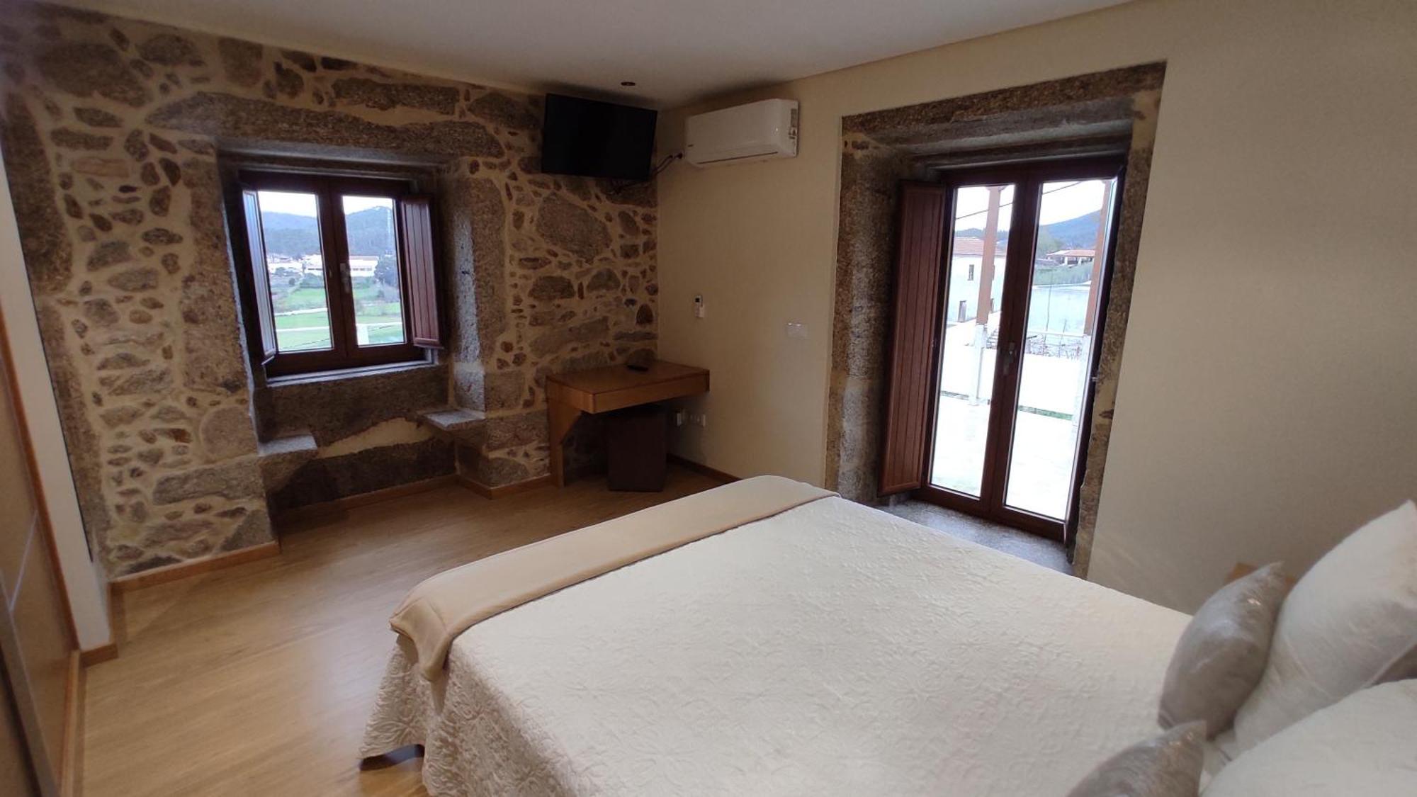 Casa Do Caminho - Ossela Βίλα Oliveira de Azemeis Εξωτερικό φωτογραφία