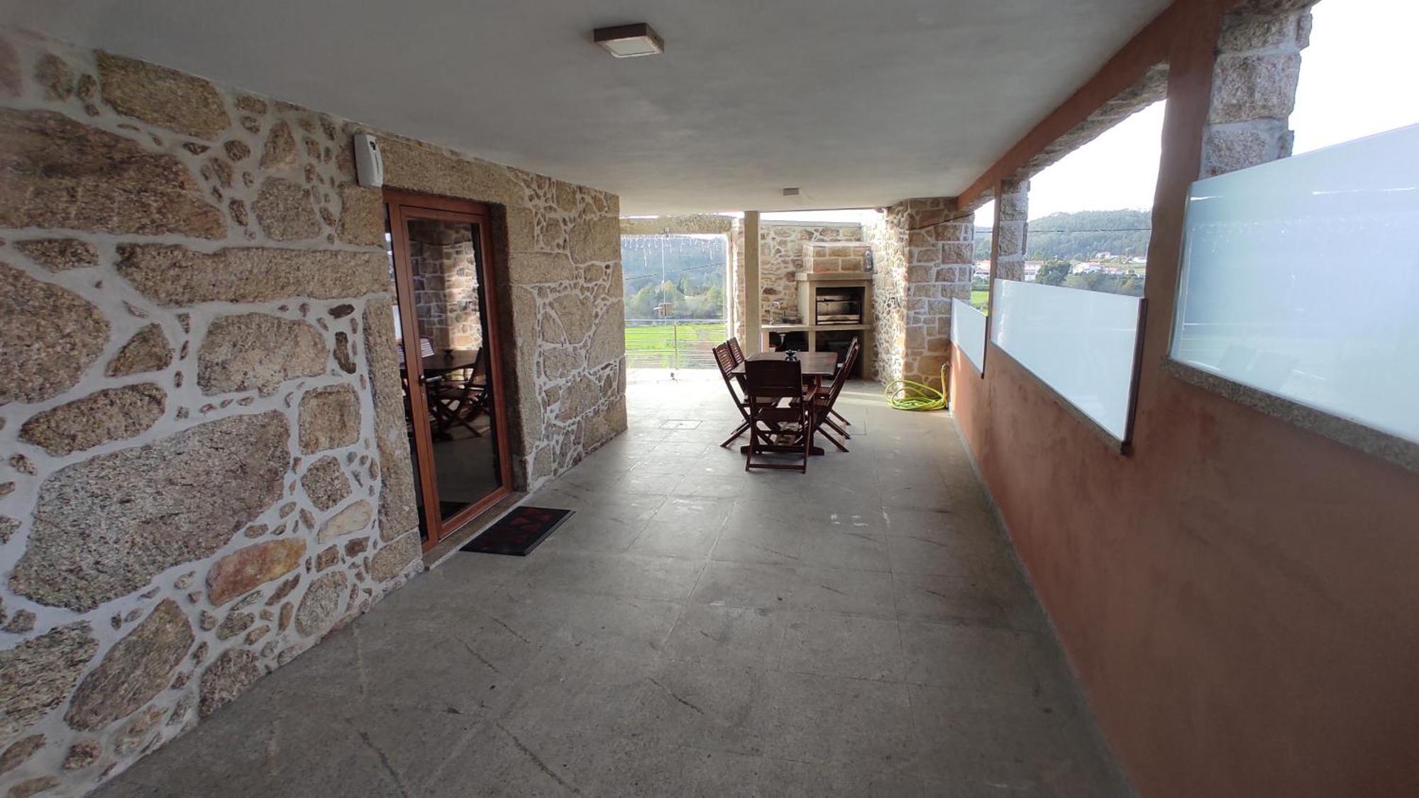 Casa Do Caminho - Ossela Βίλα Oliveira de Azemeis Εξωτερικό φωτογραφία