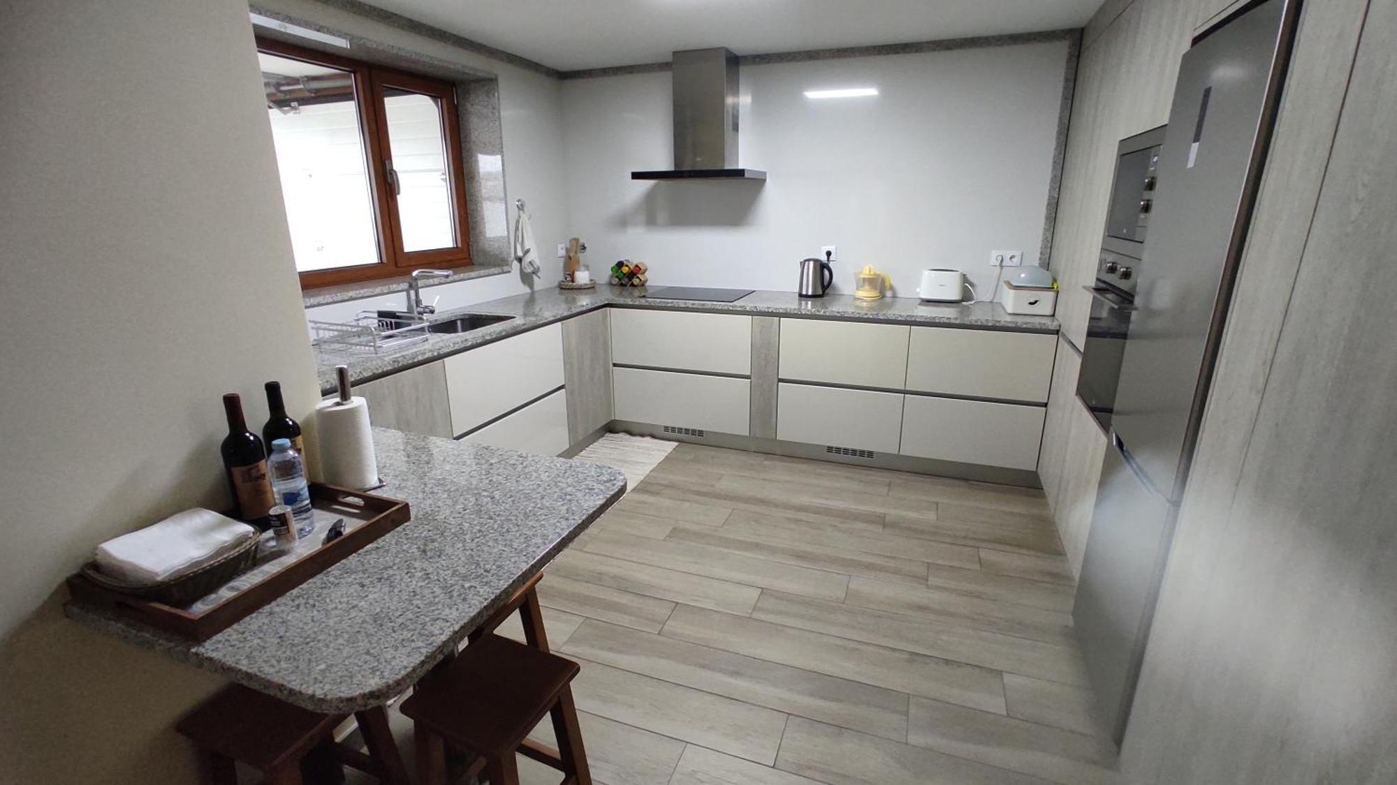 Casa Do Caminho - Ossela Βίλα Oliveira de Azemeis Εξωτερικό φωτογραφία