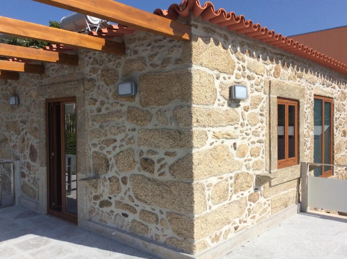 Casa Do Caminho - Ossela Βίλα Oliveira de Azemeis Εξωτερικό φωτογραφία