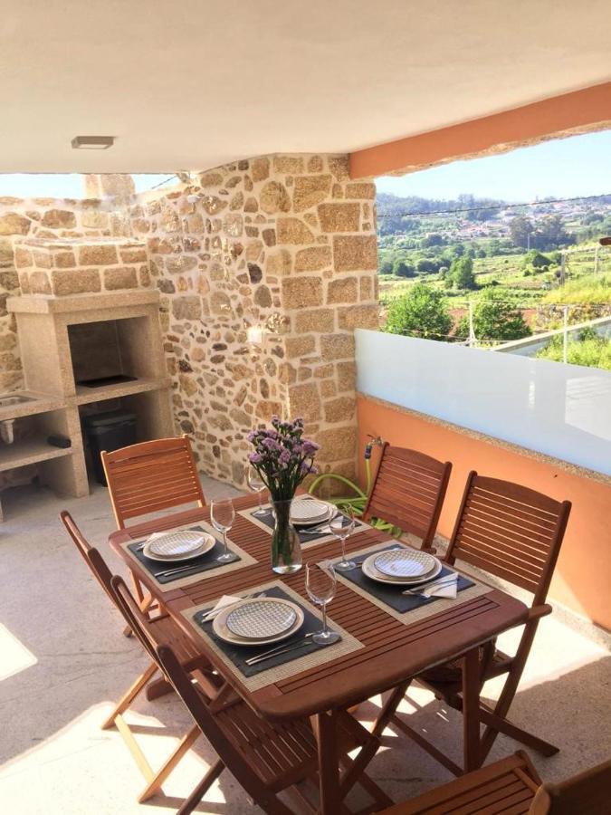 Casa Do Caminho - Ossela Βίλα Oliveira de Azemeis Εξωτερικό φωτογραφία