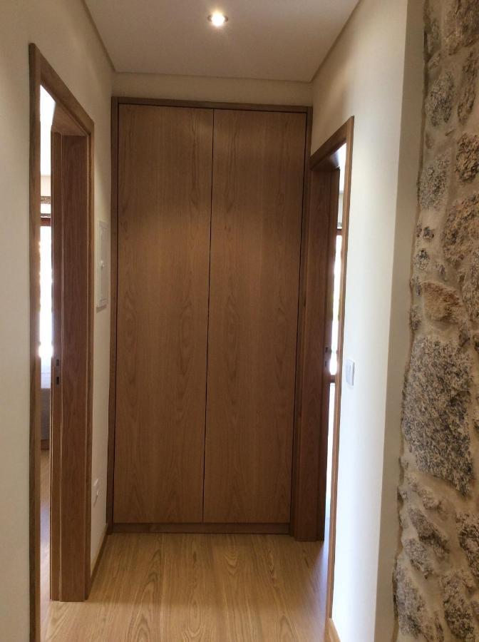 Casa Do Caminho - Ossela Βίλα Oliveira de Azemeis Εξωτερικό φωτογραφία