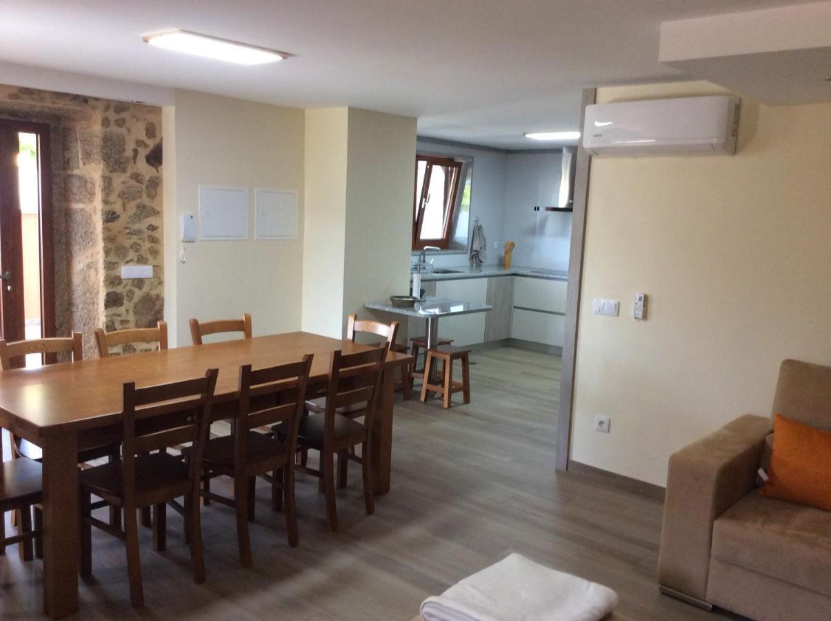 Casa Do Caminho - Ossela Βίλα Oliveira de Azemeis Εξωτερικό φωτογραφία