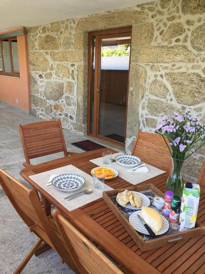 Casa Do Caminho - Ossela Βίλα Oliveira de Azemeis Εξωτερικό φωτογραφία