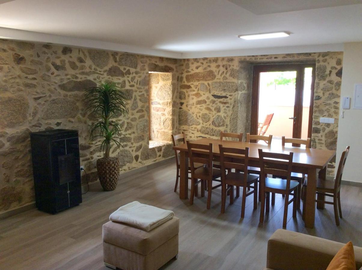 Casa Do Caminho - Ossela Βίλα Oliveira de Azemeis Εξωτερικό φωτογραφία