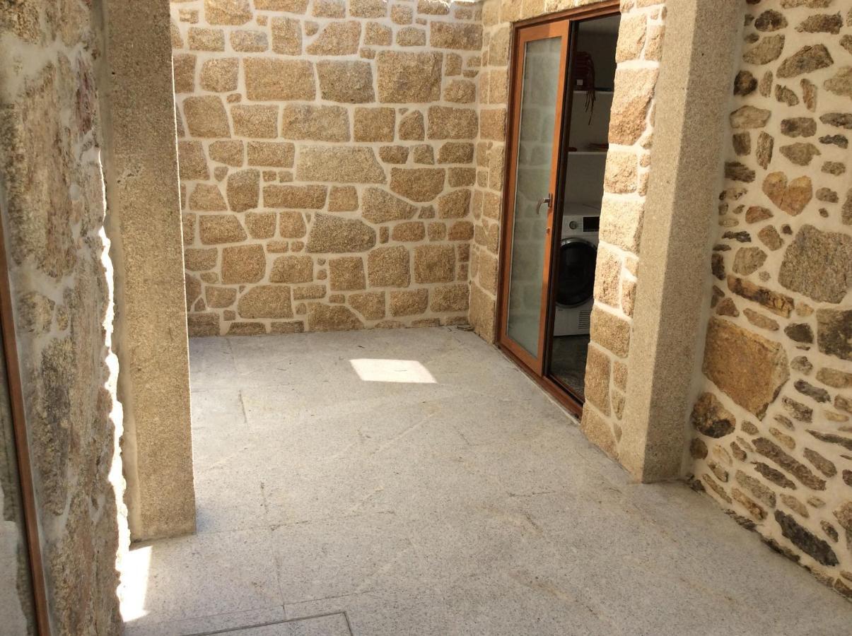 Casa Do Caminho - Ossela Βίλα Oliveira de Azemeis Εξωτερικό φωτογραφία