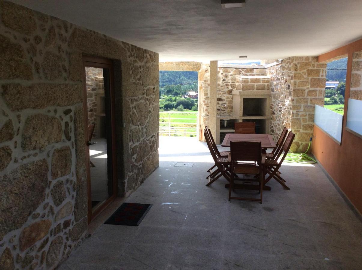 Casa Do Caminho - Ossela Βίλα Oliveira de Azemeis Εξωτερικό φωτογραφία