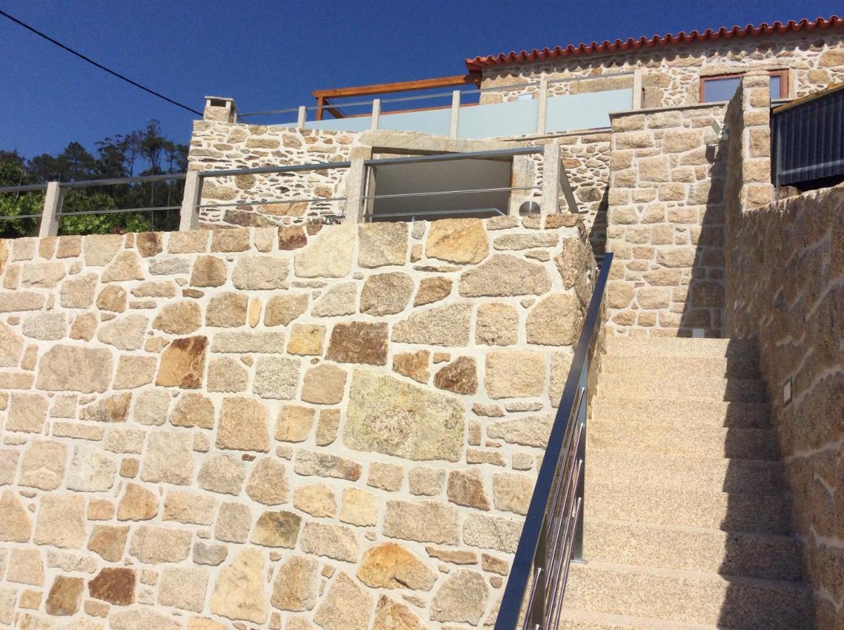 Casa Do Caminho - Ossela Βίλα Oliveira de Azemeis Εξωτερικό φωτογραφία