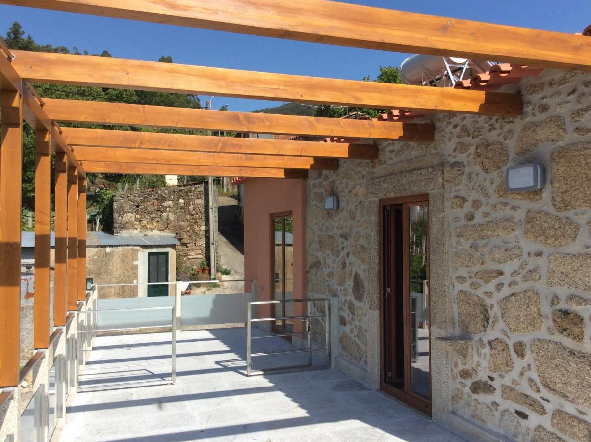 Casa Do Caminho - Ossela Βίλα Oliveira de Azemeis Εξωτερικό φωτογραφία